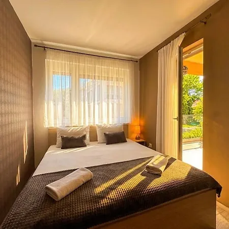 Apartment Majablu - Wellness Retreat
