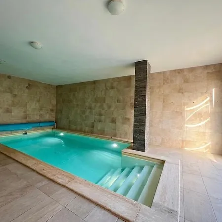 Majablu - Wellness Retreat Apartment Siófok