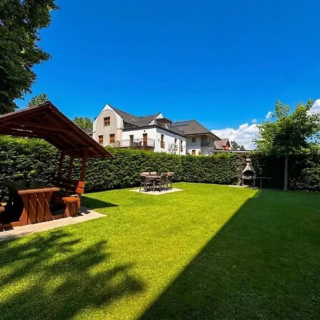 Apartment Majablu - Wellness Retreat *