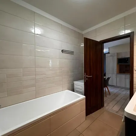 Apartment Majablu - Wellness Retreat