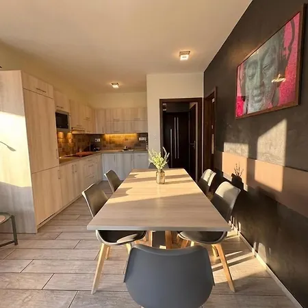 Majablu - Wellness Retreat Apartment Siófok