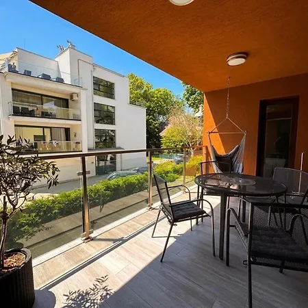 Majablu - Wellness Retreat Apartment