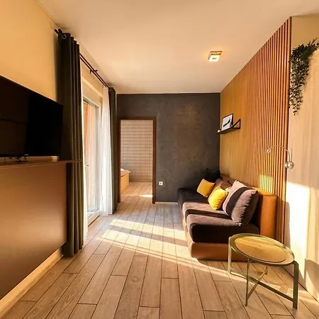 Majablu - Wellness Retreat * Siófok