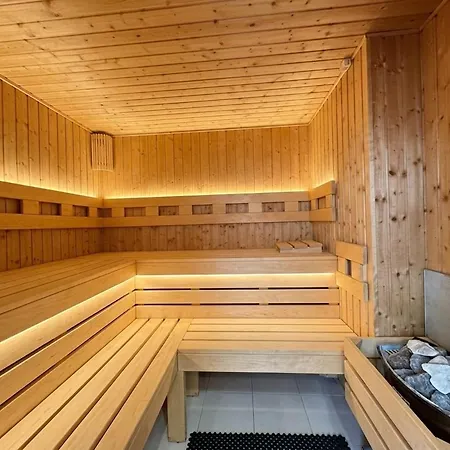 Majablu - Wellness Retreat * Siófok