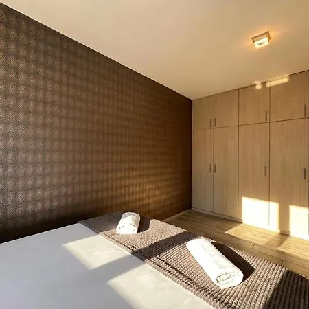Apartment Majablu - Wellness Retreat Siófok